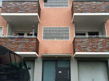 *!!!WBS erforderlich!!!* Gemütliche 2-Zimmerwohnung in Köln-Höhenhaus [ca. 62 m²] mit Balkon