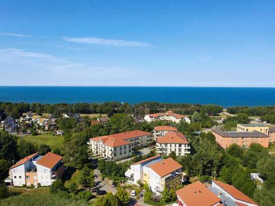 Exklusiv wohnen an der Ostsee