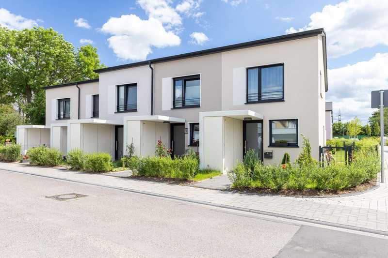 85 m² Lebensfreude - Ihr neues Zuhause wartet auf Sie!