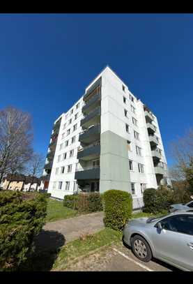 Gemütliche 3 Zimmer Wohnung sucht neue Mieter!