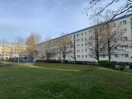 Ihre neue Wohnung mit Südbalkon im schönen Biesdorf