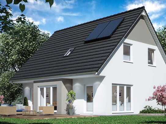 Raumwunder im 1,5-Geschosser – Mit ScanHaus Marlow wird’s komfortabel!