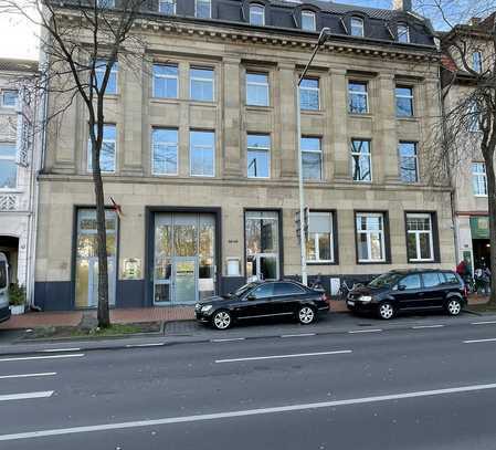 Teileigentum Minihotel im EG in Bonn-Bad Godesberg zu verkaufen!