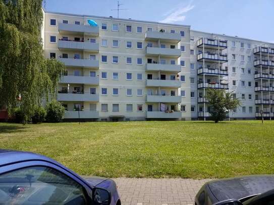 Helle 1 ZKB Wohnung am Stadtrand