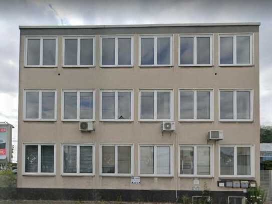 Bürofläche un Bochum Wattenscheid 180 m²- 300 m²