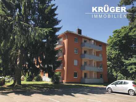 KA-Nordstadt, Von-Beck-Straße 6 / KFZ-Stellplatz zu vermieten - ab sofort frei!
