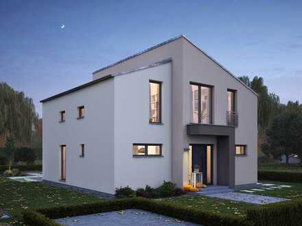 Einfamilienhaus mit Baugrundstück - KFN 297 und 300 möglich!