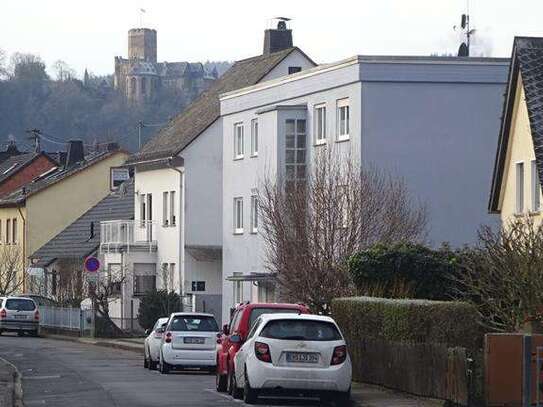 Freundliche und sanierte 5-Raum-Wohnung in Lahnstein