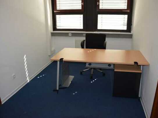 Einzelne Büroräume, 1 bis 3 Arbeitsplätze, Heidelberg, Im Bosseldorn