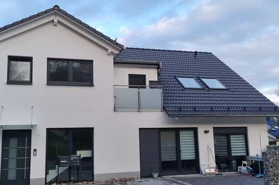 Ansprechende 3-Raum-Wohnung in Siegen-Birlenbacher Str.