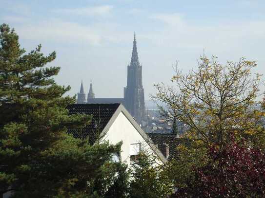 Appartmenthaus mit 23 Einheiten in der Ulmer Weststadt