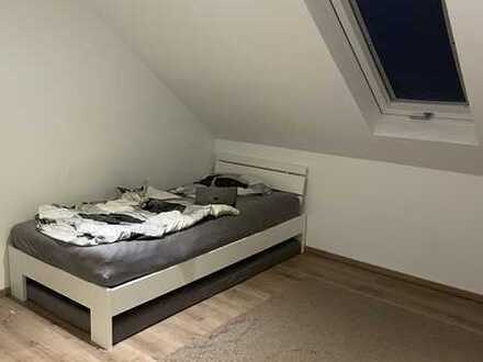Zimmer in 4 er WG in Mannheim Waldhof, Untermieter gesucht !