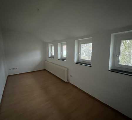 Perfekte Single-Wohnung in Groß-Buchholz