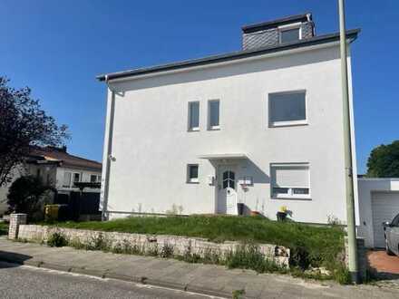 Schöne große und helle 3-Zimmer-Wohnung in Bremerhaven-Wulsdorf