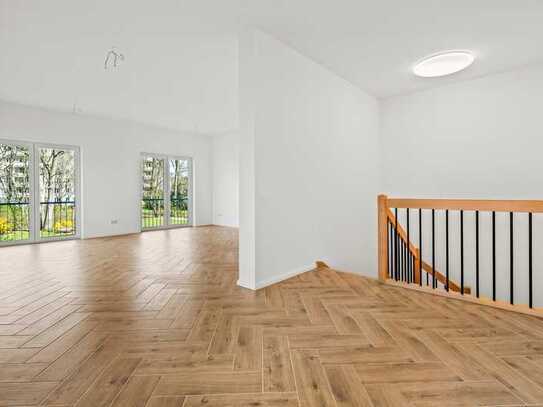 Wochenendtermine möglich! Top Wohnungen mit Fahrstuhl, Fußbodenheizung und Balkon – : 0172-3261193