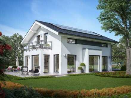 Mit Living Haus individuell ins Eigenheim