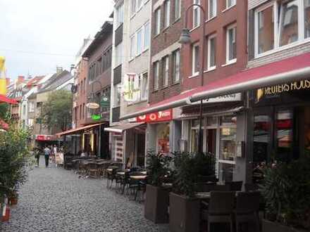 Top Ladenlokal in 1 A-Lage - Aachen City