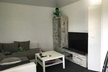 63 m² Erdgeschosswohnung