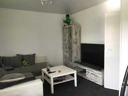 63 m² Erdgeschosswohnung