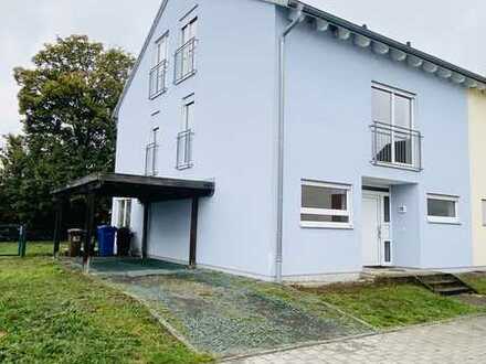 Großzügiges 1 Familienhaus Kaiserslautern Rodenbach auf Eigentumgrundstück