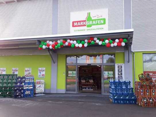 Ladenfläche in zentraler Lage in Schillingsfürst