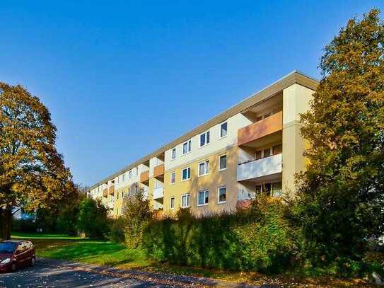 Platz für die Familie: 3-Zimmer-Wohnung in Bonn Heiderhof