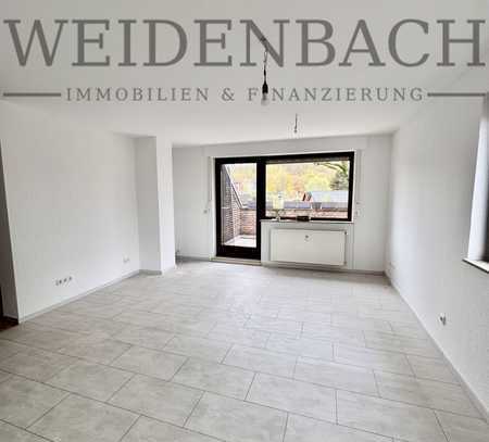 Sofort einziehen! - 4-Zimmer Wohnung sucht neue Mieter...