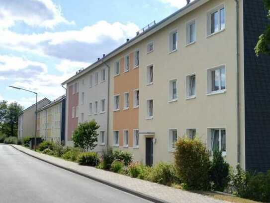 3-Zimmerwohnung in Weidenau