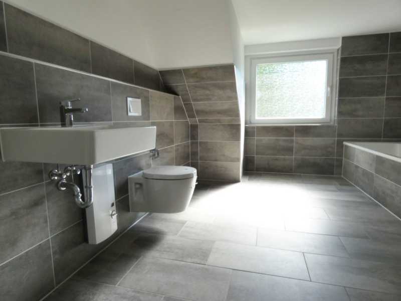 ** Wir modernisieren umfangreich und hochwertig für Sie **