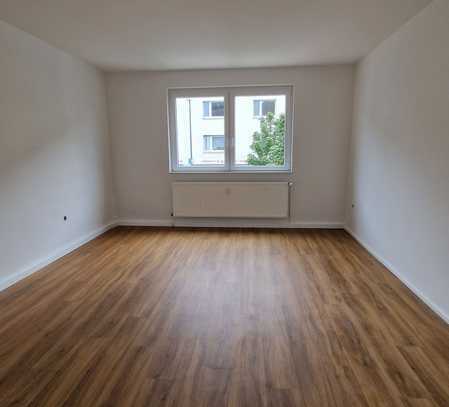 Frisch renovierte 2-Zimmer Wohnung - Innenstadt-West!