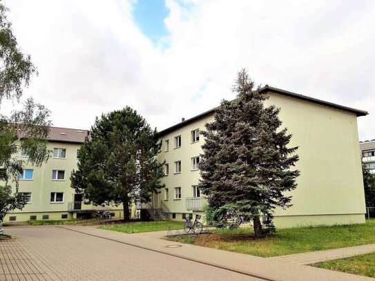 Wir gestalten Ihre neue Wohnung mit Balkon nach Wunsch