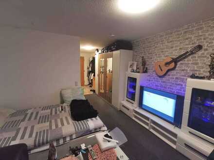Zentral gelegenes Appartment mit Tiefgaragenstellplatz und Balkon in Wernau zu verkaufen
