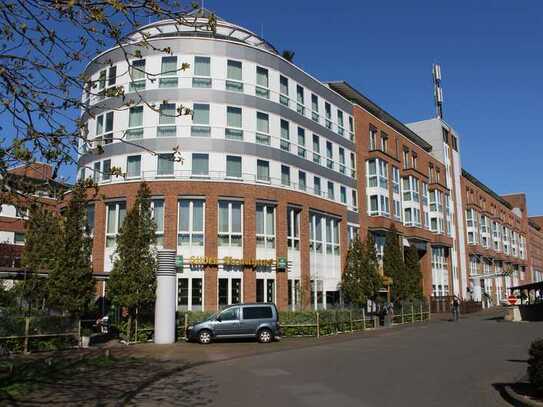 Bürofläche in Köln Mülheim zu vermieten