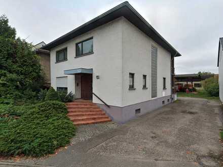 Einfamilienhaus in St. Leon-Rot, Sankt Leon-Rot