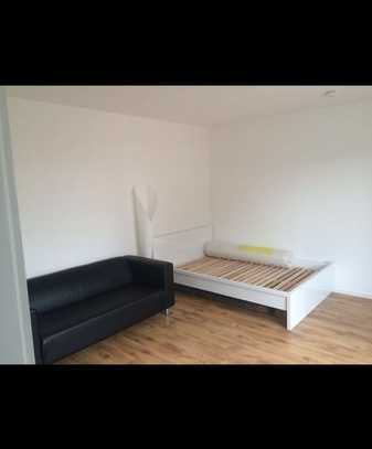 Möblierte 1-Zimmer-Wohnung in Braunschweig