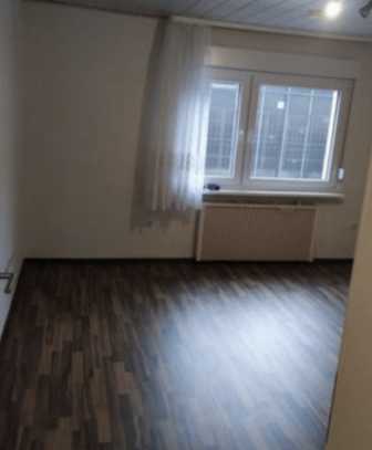 Sanierte 3-Zimmer-Wohnung mit Balkon und EBK in Pforzheim