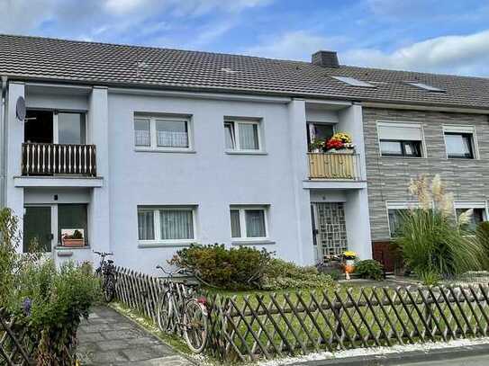 4 Zimmer - OG / DG in Zülpich