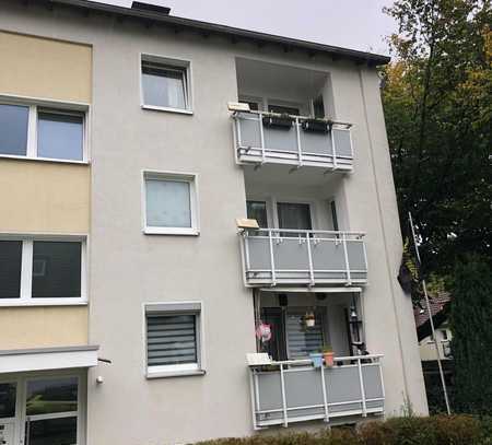 Schöne 3,5-Zimmer-Wohnung in Dortmund Aplerbeck