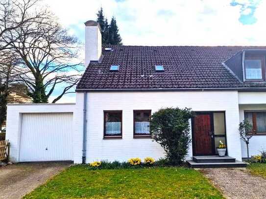 Haus mit gehobener Ausstattung in bester Wohnlage Aachen-Hörn, Nähe RWTH Klinikum
