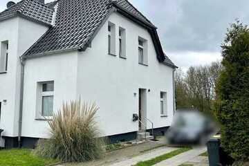 Stilvolles und vollständig renoviertes 3-Zimmer-Haus in Essen