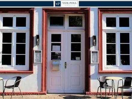 Der Traum vom eigenen Restaurant