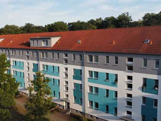 Willkommen in Ihrem neuen Zuhause