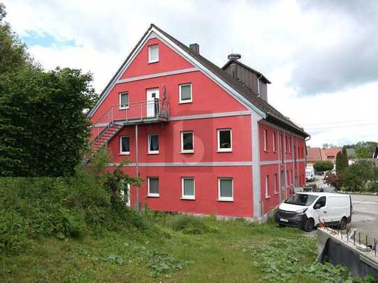 ZUR ANLAGE ODER EIGENNUTZUNG - HIER VIELES MÖGLICH