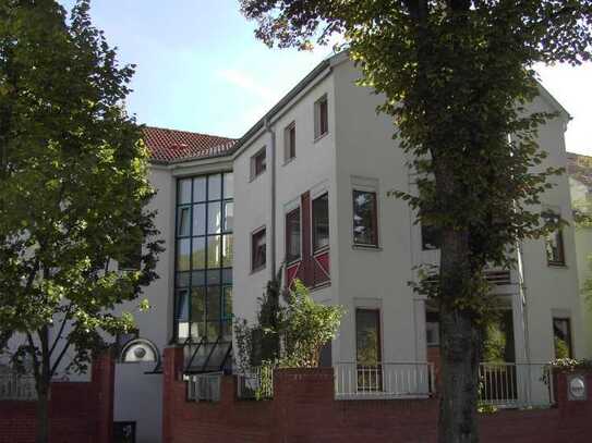 Gut geschnittene 3½-Zimmer-Wohnung in Lichtenstein