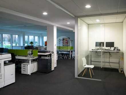 Modernes Büro | 286 m² | Gute Nachbarschaft