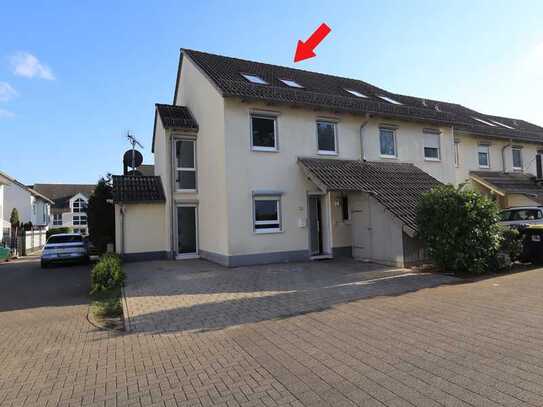 Herzlich willkommen in Ihrem neuen Zuhause!!!