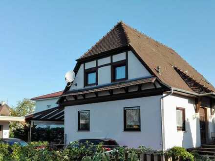 Ansprechendes 4-Zimmer-Einfamilienhaus zur Miete in Kehl