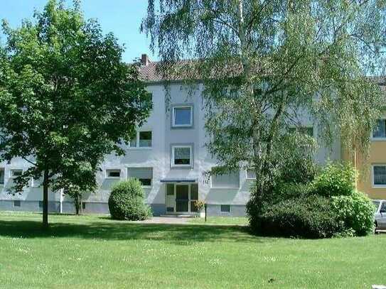 Wohnung sucht neue Familie: 3-Zimmer-Wohnung Bonn-Plittersdorf