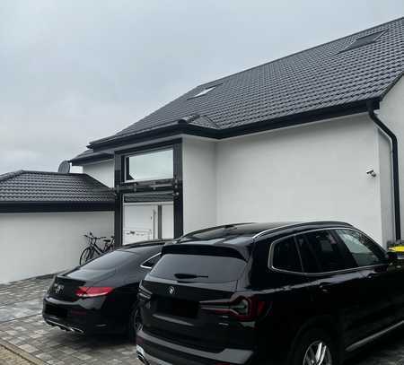 Luxuriöse 3.5 Zimmerwohnung in Top-Lage!