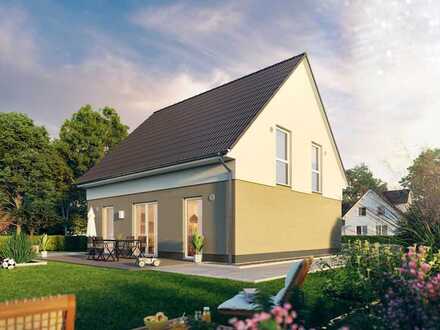 Klimafreundliches Bauen mit Förderkredit der KfW!